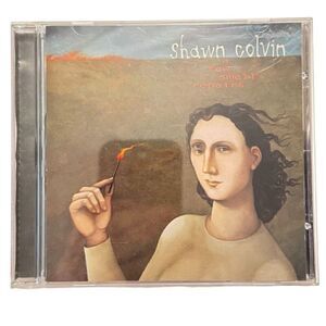 A Few Small Repairs by Shawn Colvin (CD, Oct-1996, Columbia (USA))